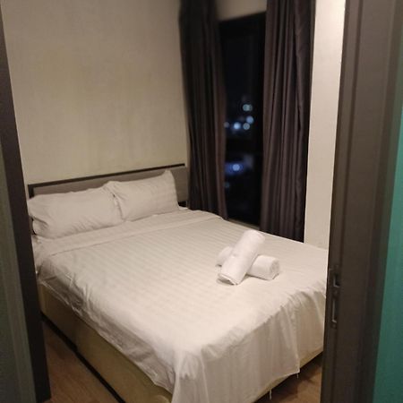 The Base Central Pattaya Seaview Εξωτερικό φωτογραφία