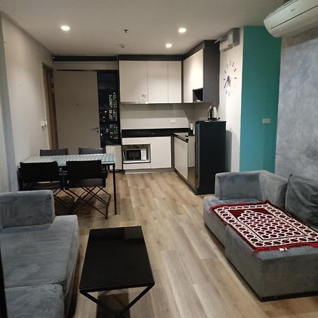 The Base Central Pattaya Seaview Εξωτερικό φωτογραφία