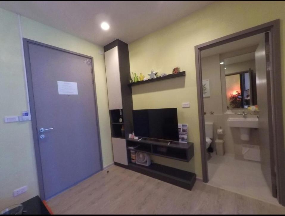 The Base Central Pattaya Seaview Εξωτερικό φωτογραφία