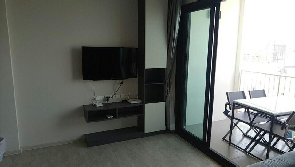 The Base Central Pattaya Seaview Εξωτερικό φωτογραφία