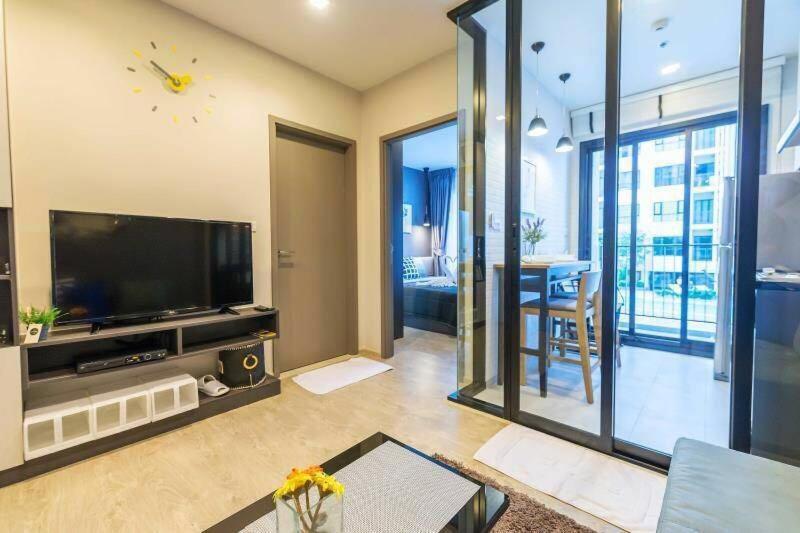 The Base Central Pattaya Seaview Εξωτερικό φωτογραφία