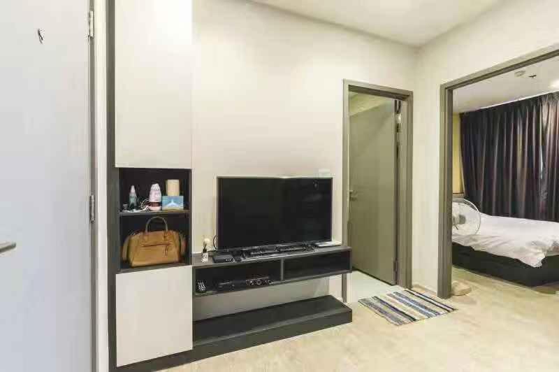 The Base Central Pattaya Seaview Εξωτερικό φωτογραφία