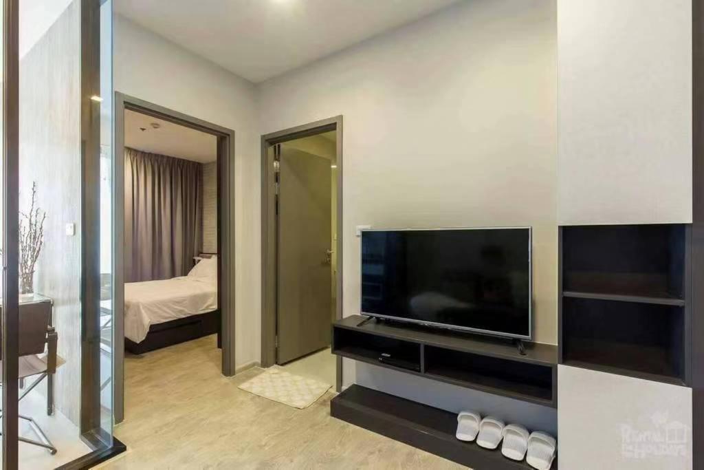 The Base Central Pattaya Seaview Εξωτερικό φωτογραφία