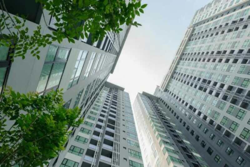 The Base Central Pattaya Seaview Εξωτερικό φωτογραφία