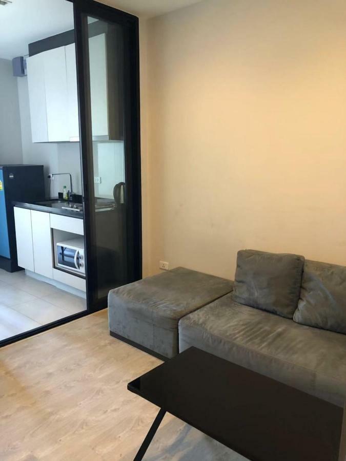 The Base Central Pattaya Seaview Εξωτερικό φωτογραφία