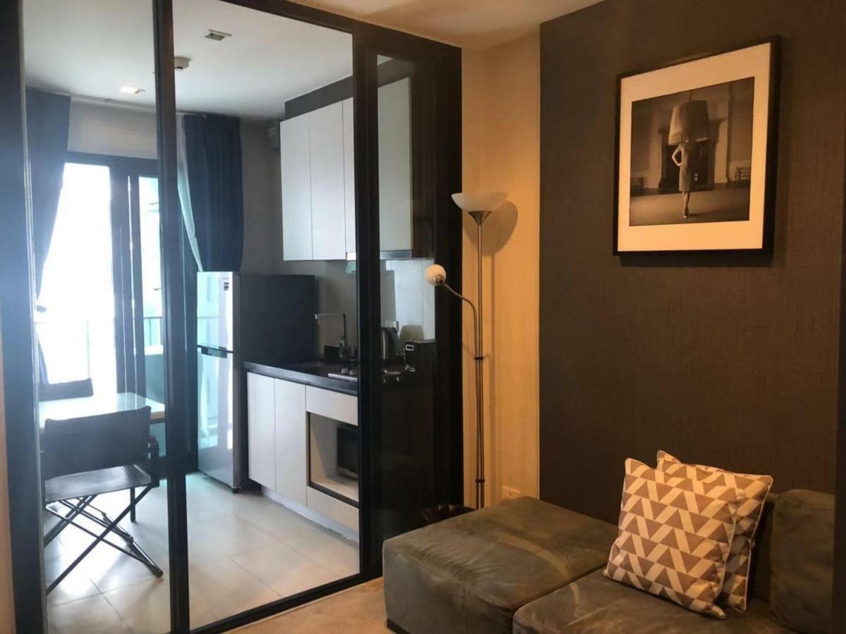 The Base Central Pattaya Seaview Εξωτερικό φωτογραφία