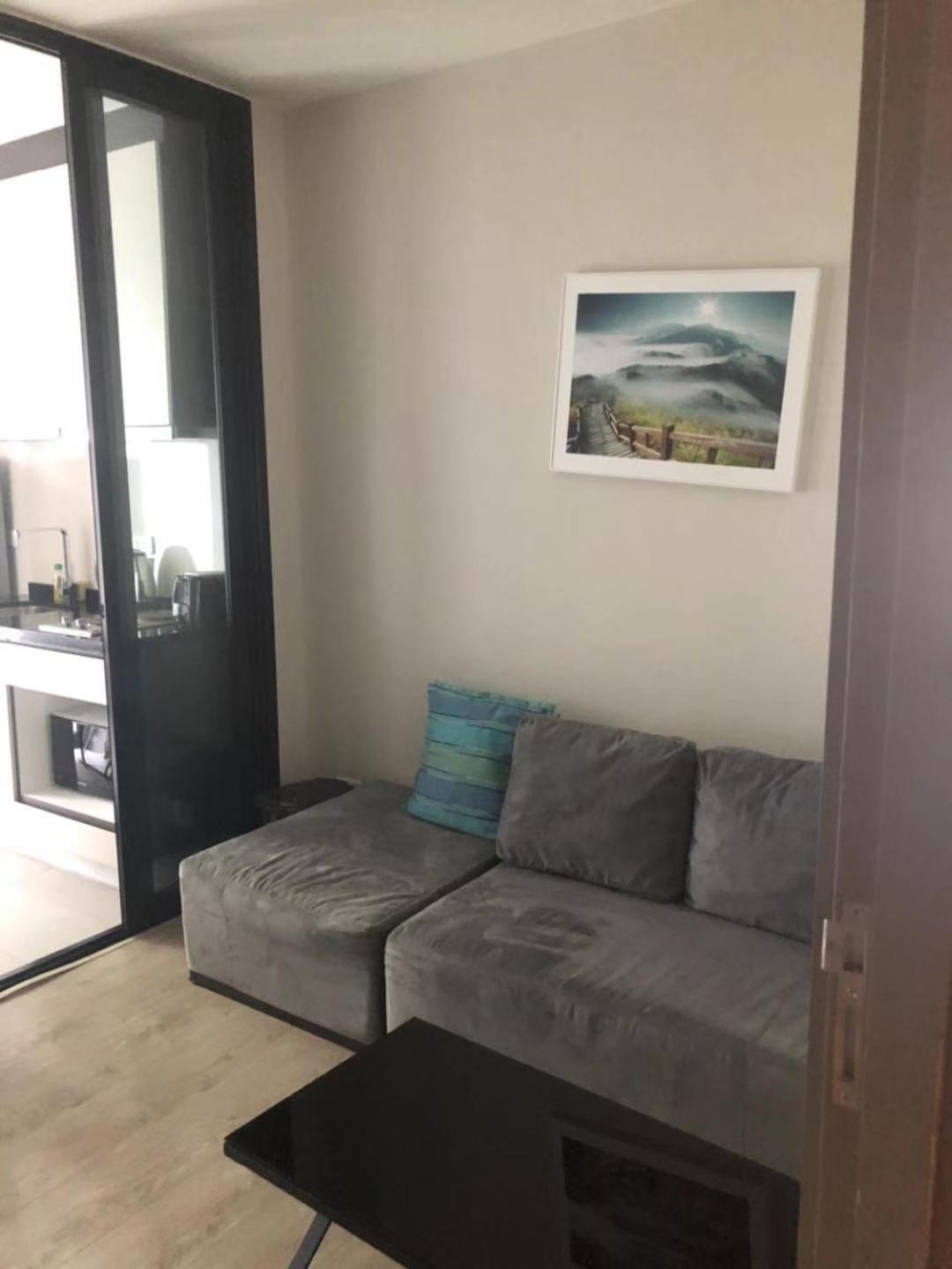 The Base Central Pattaya Seaview Εξωτερικό φωτογραφία
