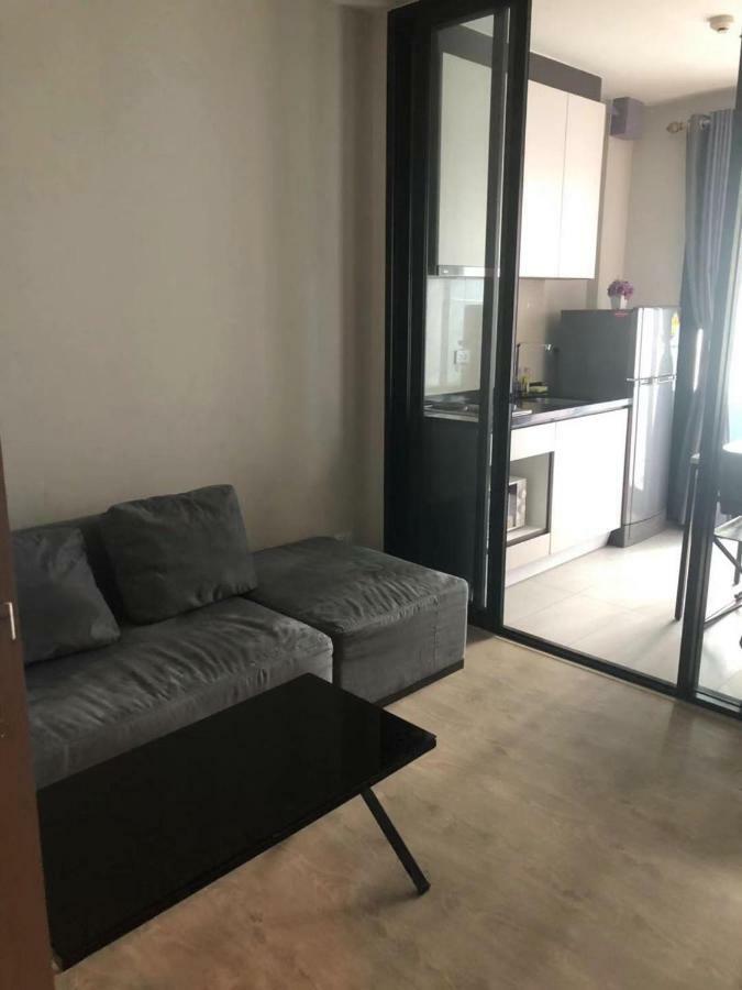 The Base Central Pattaya Seaview Εξωτερικό φωτογραφία